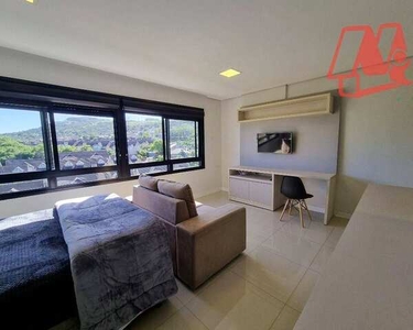 Loft com 1 dormitório para alugar, 35 m² por R$ 2.775,00/mês - Jardim Botânico - Porto Ale