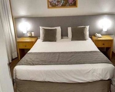 Loft com 1 dormitório para alugar, 44 m² por R$ 1.350,00/mês - Vila Bastos - Santo André/S