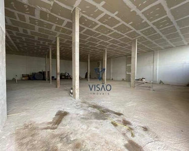 Loja para alugar, 550 m² por R$ 18.059,34/mês - Vicente Pires - Vicente Pires/DF