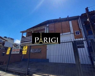 Pavilhão, 244 m² - venda por R$ 920.000,00 ou aluguel por R$ 4.600,00/mês - Partenon - Por