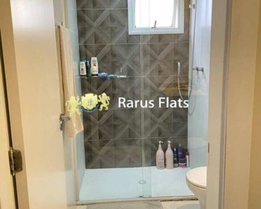 Rarus Flats - Apartamento para venda - Edifício Impression
