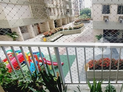 RIO DE JANEIRO - Apartamento Padrão - Gávea