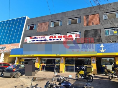 Sala Comercial 68 Gravataí