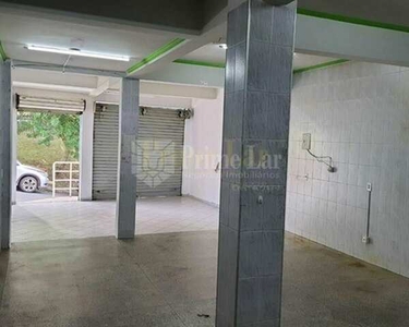 Sala Comercial para locação, Jardim Felicidade, VARZEA PAULISTA - SP