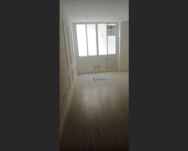 Sala para alugar, 23 m² por R$ 1.787,27/mês - Charitas - Niterói/RJ