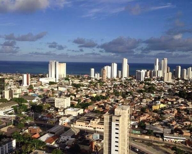 Sala para alugar, 37 m² por R$ 5.000,00/mês - Pina - Recife/PE