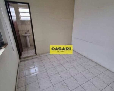 Sala para alugar, 41 m² - Rudge Ramos - São Bernardo do Campo/SP