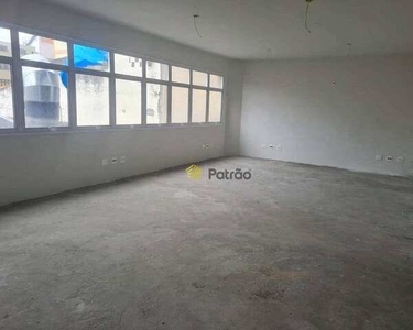 Sala para alugar, 60 m² por R$ 2.897,00/mês - Jardim do Mar - São Bernardo do Campo/SP