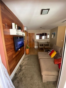 Sao Jose dos Campos - Apartamento Padrão - Jardim Aquarius