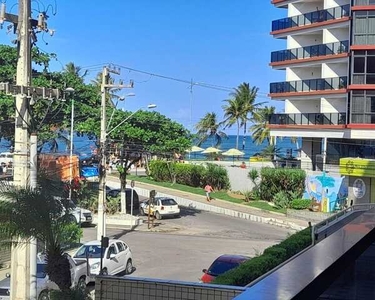 Semana santa - apartamento por diaria, 4 quartos, vista mar Orla da Ponta Verde