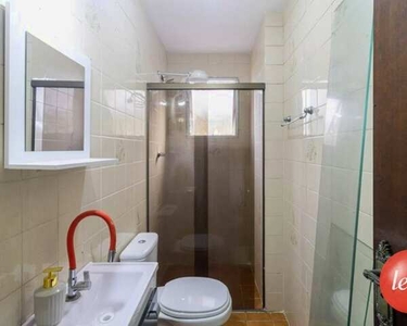 São Bernardo do Campo - Apartamento Padrão - Vila Moraes