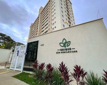 São José Do Rio Preto - Apartamento Padrão - São Deocleciano