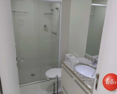 São Paulo - Apartamento Padrão - Brás