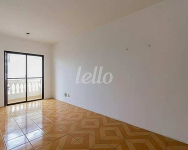 São Paulo - Apartamento Padrão - Saúde