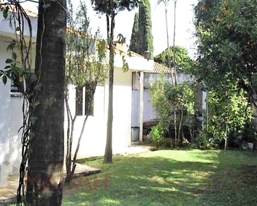SÃO PAULO - Casa Padrão - ALTO DE PINHEIROS