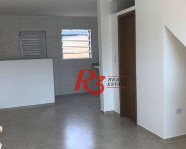 Sobrado com 2 dormitórios, 60 m² - venda por R$ 280.000,00 ou aluguel por R$ 1.888,00/mês