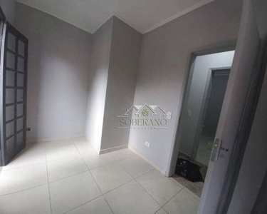 Sobrado com 3 dormitórios para alugar, 83 m² por R$ 2.510,00/mês - Jardim Bela Vista - San