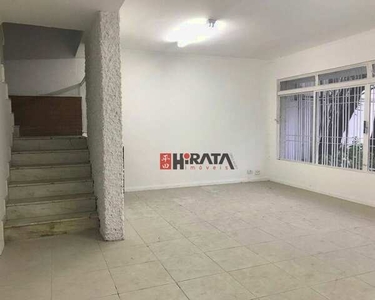 Sobrado com 4 dormitórios, 229 m² - venda por R$ 5.040.000,00 ou aluguel por R$ 13.014,00