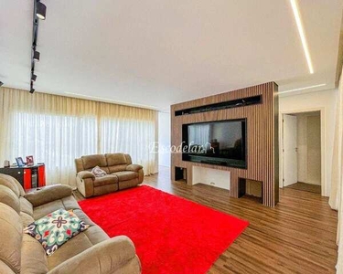 Sobrado com 4 dormitórios para alugar, 354 m² por R$ 11.750,00/mês - Tremembé - São Paulo