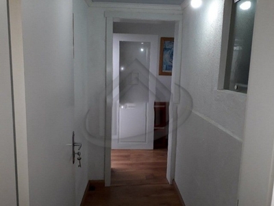 Sobrado para Venda - 67m², 1 dormitório, Bom Jesus