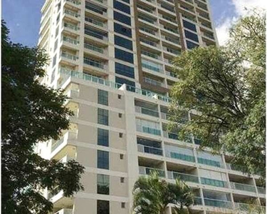 Studio com 1 dormitório para alugar, 40 m² por R$ 4.300,00/mês - Brooklin - São Paulo/SP