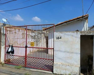 Térrea para aluguel tem 55 metros quadrados com 1 quarto em Jardim Stella - Santo André