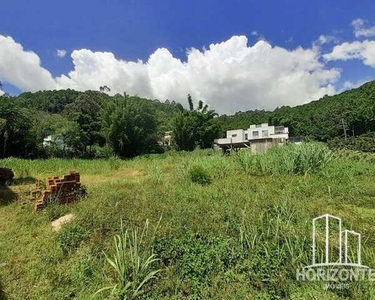 Terreno à venda, 1069 m² por R$ 2.156.000,00 - Canasvieiras - Florianópolis/SC