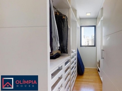 Venda Apartamento 5 Dormitórios - 351 m² Jardim Paulista
