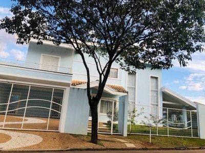 Venda - Casa em condomínio - Jardim Primavera - Nova Odessa - SP