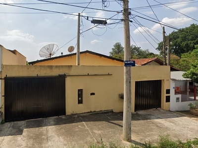Vende-se casas (2 casas no mesmo terreno) no Jardim Campos Eliseos por R$ 420.000,00