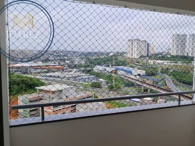 APARTAMENTO 2/4 COM 1 SUÍTE NA SANTA TERESA EXCELENTE OPORTUNIDADE!