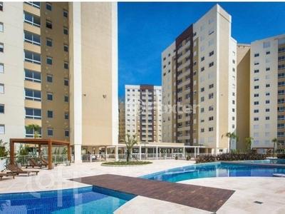 Apartamento 2 dorms à venda Avenida Farroupilha, Marechal Rondon - Canoas