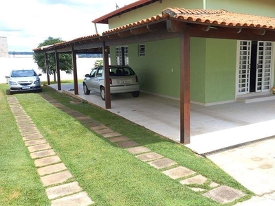 Apartamento à venda com 3 quartos em Setor De Mansoes De Sobradinho, Sobradinho