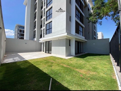 Apartamento à venda com 3 quartos no Lago Norte, Brasília