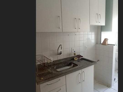 APARTAMENTO À VENDA | CONDOMÍNIO PRAÇAS DE SUMARÉ