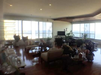 Apartamento à venda em Ipanema 4 quartos 1 suíte 2 vagas