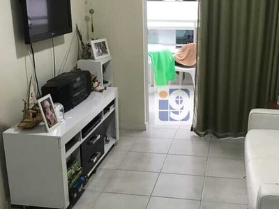 Apartamento à venda no bairro Braga - Cabo Frio/RJ