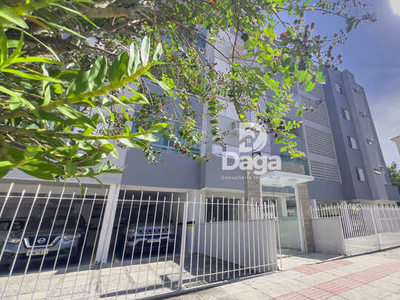 Apartamento à venda no bairro Córrego Grande - Florianópolis/SC