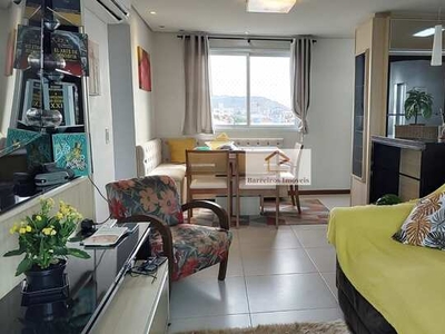 Apartamento à venda no bairro Ipiranga - São José/SC