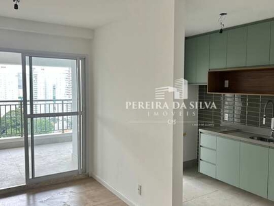 Apartamento à venda no bairro Jardim Caravelas - São Paulo/SP, Zona Sul