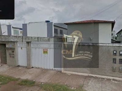 Apartamento à venda no bairro Nossa Senhora do Ó - Paulista/PE