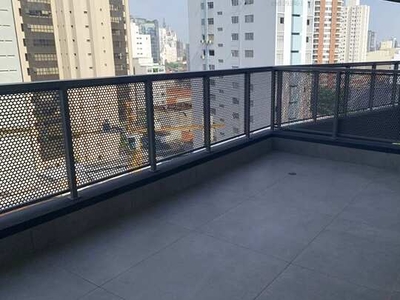 Apartamento à venda no bairro Pinheiros - São Paulo/SP, Zona Oeste