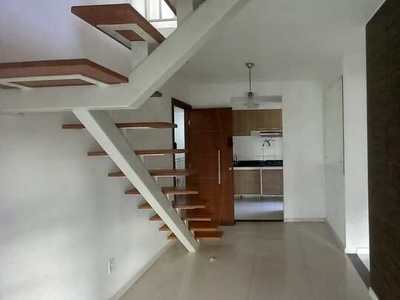 Apartamento à venda no bairro Quintas do Picuaia - Lauro de Freitas/BA