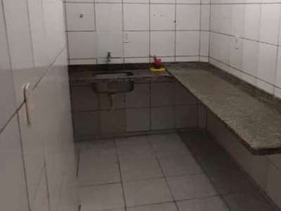 Apartamento à venda no bairro Residencial São Carlos - Cuiabá/MT