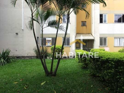 Apartamento à venda no bairro Santa Maria - Contagem/MG