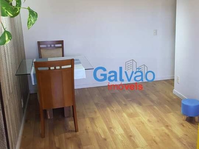 Apartamento à venda no bairro Santo Amaro - São Paulo/SP, Zona Sul