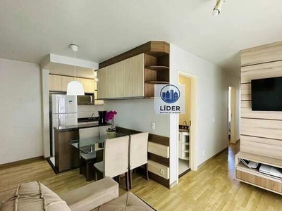 Apartamento à venda no bairro Xaxim em Curitiba/PR