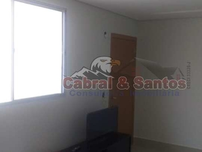 APARTAMENTO À VENDA NO CONDOMÍNIO SOLAR DOS PÁSSAROS, SALTO/SP