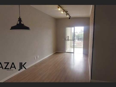 Apartamento a venda no Flex I, Jardim Flórida, Jundiaí com 2 dormitórios (1 suíte), gourme