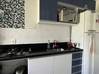 APARTAMENTO À VENDA VILA MOGILAR, MOGI DAS CRUZES, SP